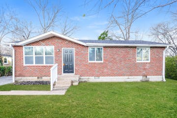 768 ROWAN DR NASHVILLE, TN 37207